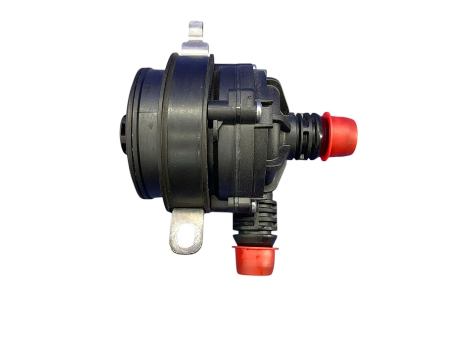 BMW 330I 2019 2020 2021 2,0 L unidad de motor bomba de agua eléctrica auxiliar 8651287 Foto 1 de 4