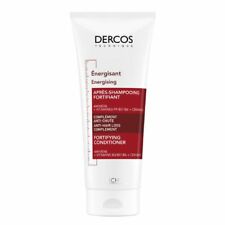 Vichy Dercos Energising Fortifying Conditioner Anti-Hair Loss Complement 200ml