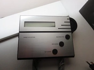 Bang & Olufsen BeoTalk 1200 Anrufbeantworter - Bild 1 von 6