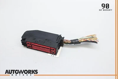 97-06 Jaguar XK8 XKR X100 ABS Anit Lock bomba de freno coleta conector de cable OEM Foto 1 de 4