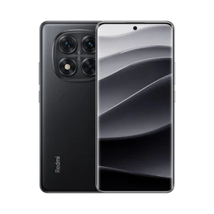 Xiaomi Redmi Note 14 Pro Smartphone Android 14 Dimensity 7300 Ultra NFC Touch ID - Picture 1 of 17