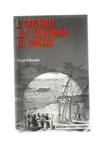 L'ARCHIPEL DES FANTOMES EN COLERE - Picture 1 of 1