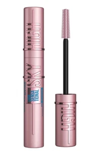 Máscara impermeable Maybelline New York Lash Sensational Sky High Volumising 6 ml - Imagen 1 de 3