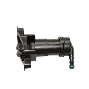 Right Front Bumper Headlight Headlamp Washer Nozzle Jet For Audi A4 B7 2007-2009 - Picture 1 of 5