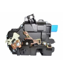 Serrure Porte Arrière Gauche Skoda Fabia 6Y Avec Fermeture Centralisé - Bild 1 von 3