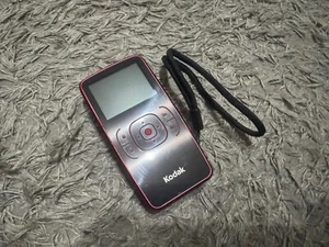 Kodak Zx1 Dual Pocket Digital Still Camera & Video Camcorder - Water Resistant - Picture 1 of 3
