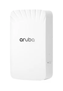 HP - R3V46A - Aruba AP-505H (RW) Unified Hospitality - Radio access point - Bild 1 von 1