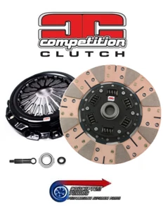 Kit frizione da competizione stadio 3 ceramica - per Toyota W58 cambio 5 velocità - Foto 1 di 5