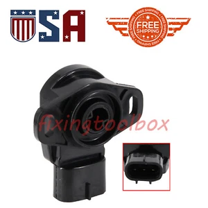 Throttle Position Sensor TPS 3131705 For Polaris Ranger Sportsman RZR500 570 800 - Picture 1 of 15