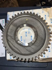 Eaton Fuller OEM Main shaft Gear 2nd Speed 3315705 Fs5106a Series - Picture 1 of 3