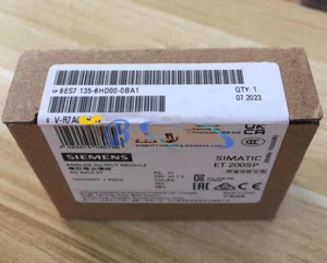 *2023* ONE SIEMENS 6ES7 135-6HD00-0BA1 NEU 6ES7135-6HD00-0BA1 - Bild 1 von 1