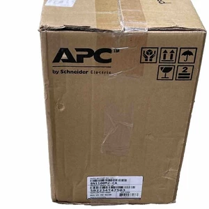 APC By Schneider Electric Back-UPS Pro 1100VA Tower UPS BN1100M2-CA - Picture 1 of 3