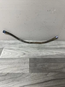 1995 ATK 605 DSES OIL LINE PART # 010080 - Picture 1 of 4