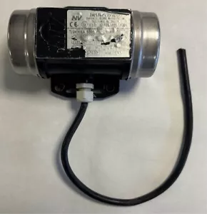 Netter Vibration Motor / 0,035kW / NEA 5020 - Bild 1 von 8