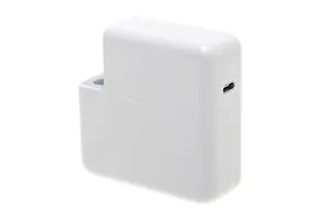 Apple 96W USB-C Power Adapter Netzteil MX0J2ZM/A für MacBook, iPhone - Bild 1 von 1