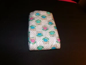 fits  CABBAGE PATCH KIDS MEDIUM SIZE DIAPER LOGO xavier roberts - Picture 1 of 2