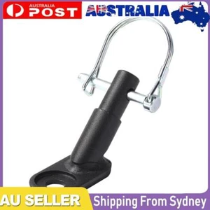 Fitting Traction Head Towbar for Pet Children Trailer Bike Trailer Hitch Coupler - Picture 1 of 9