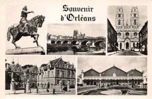 Orleans Souvenir - Multi-views - Picture 1 of 2