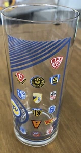 DDR Oberliga Bierglas Saison 1987/88 - Bild 1 von 6