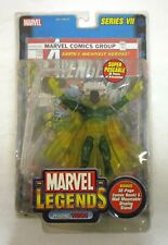 Marvel Legends PHASING VISION Figure NEW MOC Series VII 7 Toy Biz 2004