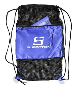 Surfstow 50037 SUP All Purpose Storage Board / Carry Bag with Waterproof Insert - Picture 1 of 1