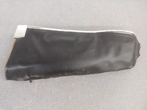 USED ORIGINAL GENUINE PORSCHE 911 912 LWB PASSENGERS DOOR STORAGE POCKET - Picture 1 of 10