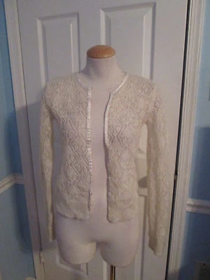 moda international 59% мохеровый свитер xs #670 - Изображение 1 из 4