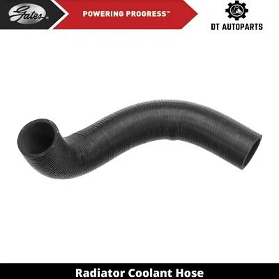 Puertas de manguera de refrigerante de radiador para Ford Mustang 2005-2006 Foto 1 de 4