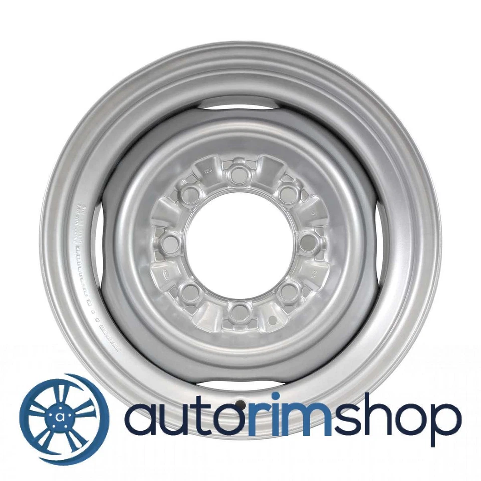 Ford E150 E250 E350 Van 2007-2024 16" Factory OEM Wheel Rim - Image 1 of 1