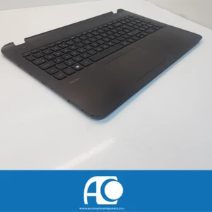 HP Pavilion 15-p Palm Rest w/ UK Keyboard and Touchpad BeatsAudio - EAY14003050 - Picture 1 of 8