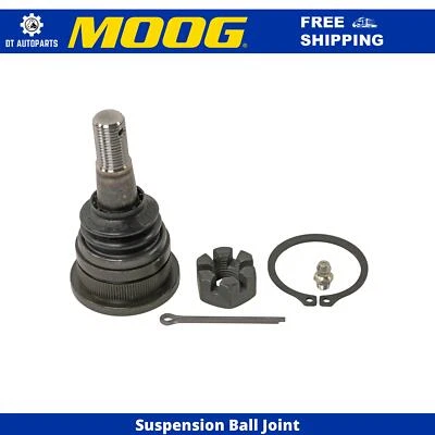 Junta rótula de suspensión delantera superior MOOG 2000 2001 para Toyota Tundra 2000-2006 Foto 1 de 4