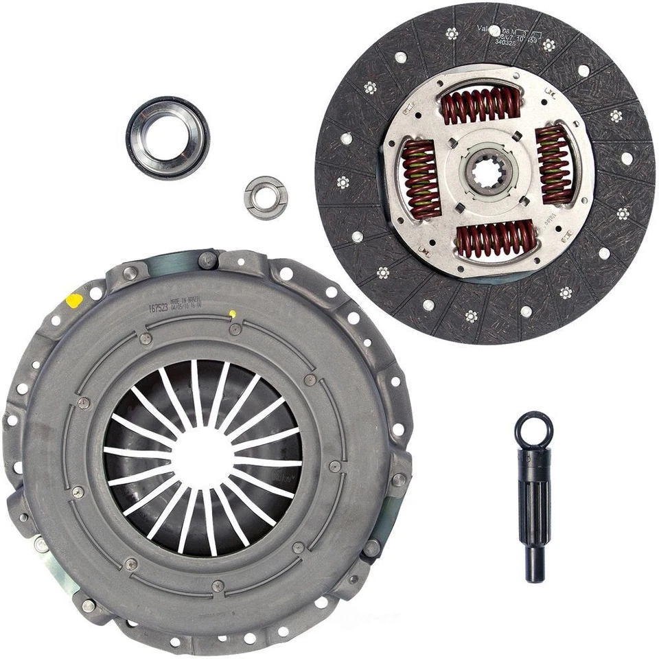 Clutch Kit AMS Automotive RhinoPac 07-023 fits 01-04 Ford Mustang SOHC 4.6L-V8 - Image 1 of 1