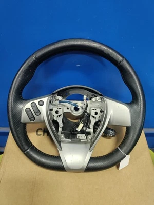 2015 SCION TC steering wheel - Imagem 1 de 4