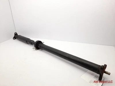 2011 宝马 535i F10 AT AWD xDrive 后传动轴传动轴 26108674205 — 第 1/4 张图片