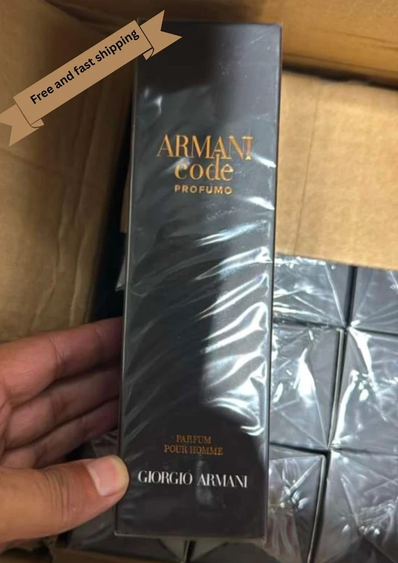 Giorgio Armani Armani Code Profumo Eau de Parfum for Men for sale