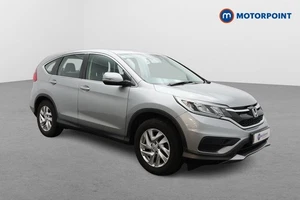 2017 Honda CR-V 1.6 i-DTEC S 5dr 2WD SUV Diesel Manual - Picture 1 of 22