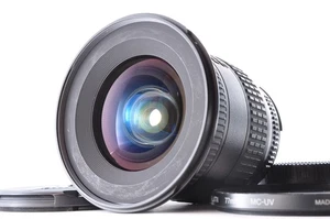 Nikon AF Nikkor 18-35mm f/3.5-4.5 D ED IF ASPH Zoomobjektiv aus Japan #274456 - Bild 1 von 13