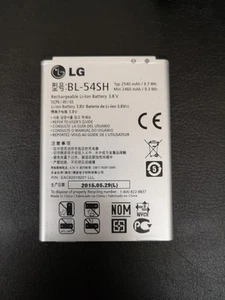 LG G4C Original BL-54SH Akku Original - Bild 1 von 1
