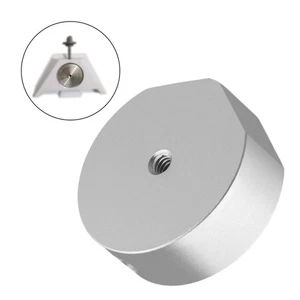 Aluminum Connector Designed Specifically for Starlink Mini and Tripods - Zdjęcie 1 z 12