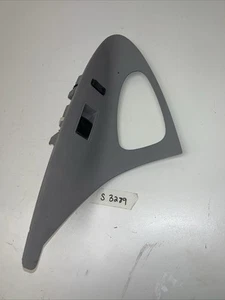07 08 09 10 11 Toyota Camry RH RIGHT Window Lock/Unlock Control Switch w/ Bezel - Picture 1 of 14