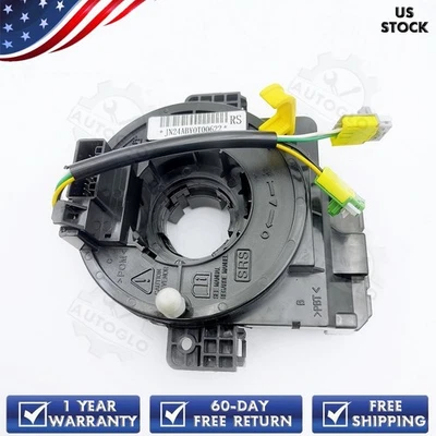 77900-TLA-D21 NEW High-Quality Clock Spring Fit For Honda CR-V 2019 2020 2021 - Image 1 of 4