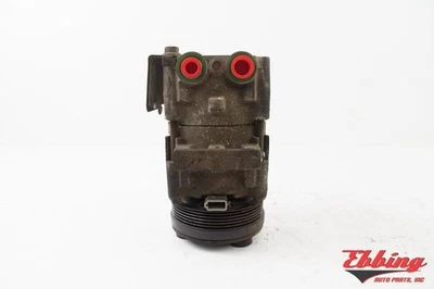 AC Compressor Assembly ID: F7AH-19D629-AC Fits 1997-2002 Lincoln Town Car 688233 Foto 1 de 4