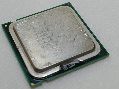 ✔️ INTEL CELERON 430 @ 1.80GHz LGA775 SL9XN - UK SELLER - Image 1 of 2