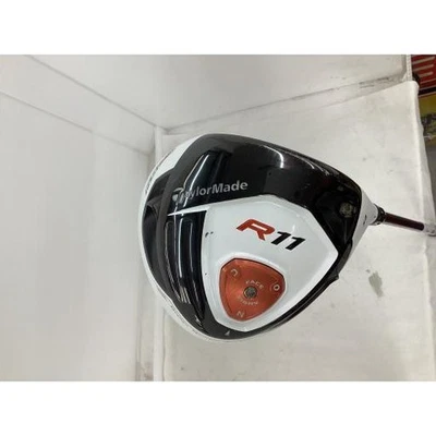 TaylorMade R11 X 9° - Image 1 of 4