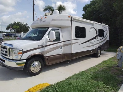 2018 Phoenix Cruiser Motor Home - Image 1 of 4