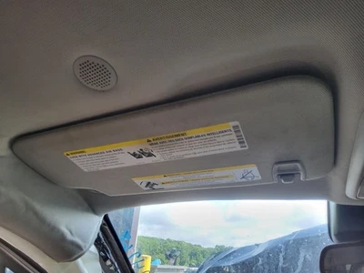 Driver Left Sun Visor Fits 13-22 ENCORE 455908 - Image 1 of 2