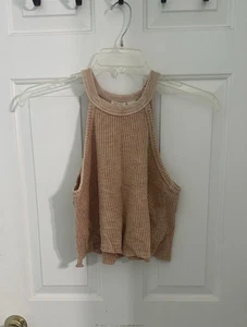 Anthropologie Maronie Tanktop Größe Small. Neu - Bild 1 von 5