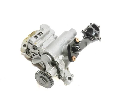 2016. AUDI A3 (8V) 1.8L (CNSB) ENGINE MOTOR OIL FLUID PUMP w/ PICK UP TUBE - Image 1 of 4