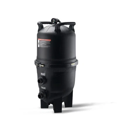 Pool Cartridge Filter In/Above Ground Swimming Pool Filtration 325Sq.Ft - Image 1 of 4