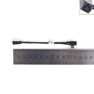 Laptop DC Power Jack for Dell Inspiron 3501 3502 3505 4VP7C DC301016G00 - Picture 1 of 5